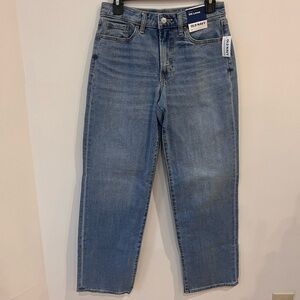 Old Navy OG Loose Jeans